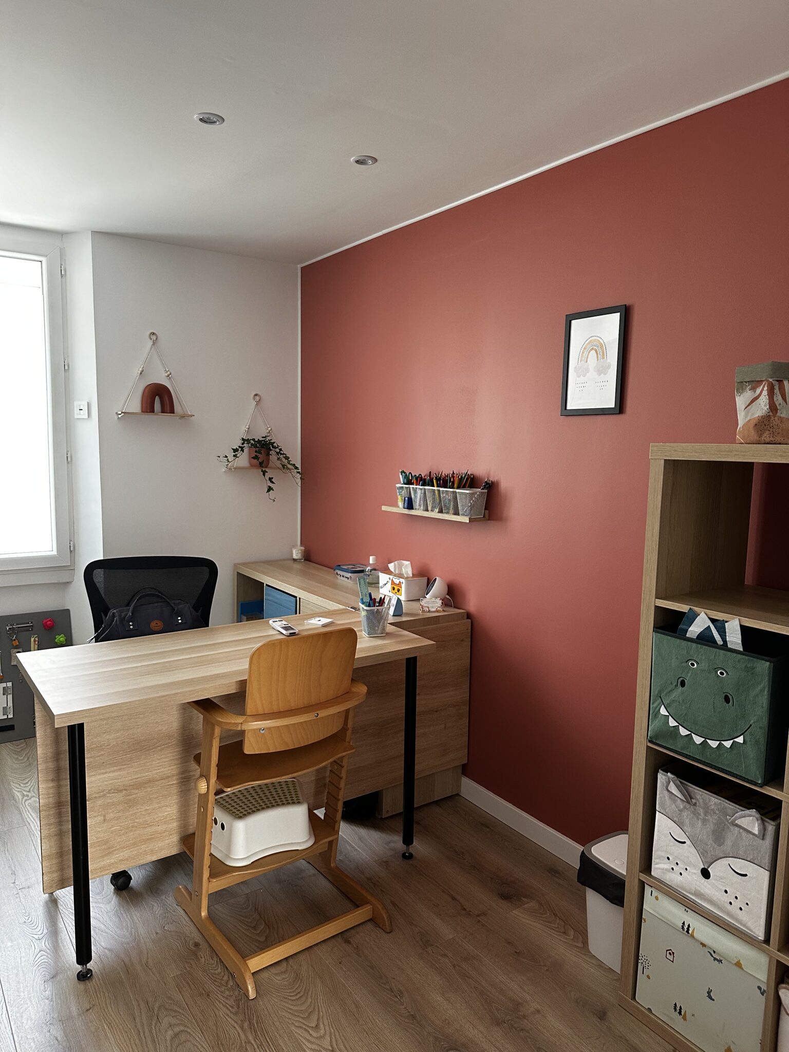 Bureau